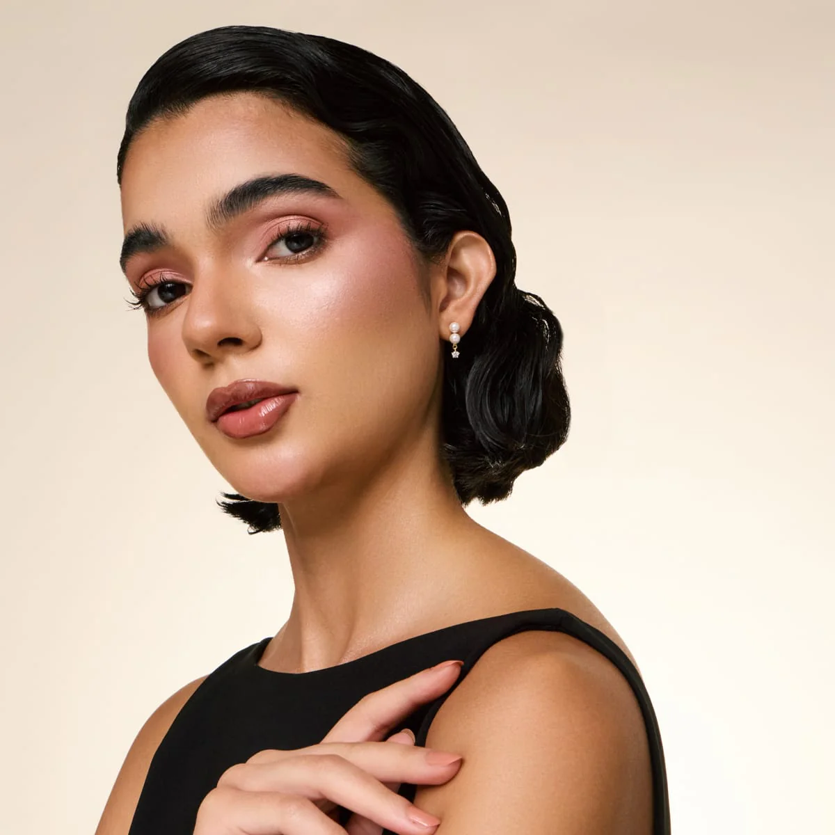 Trendy Earring 198379 - Image 2