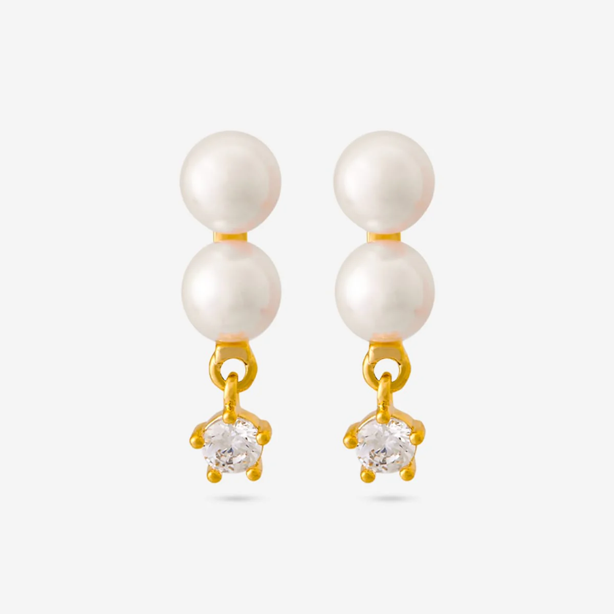 Trendy Earring 198379 - Image 3