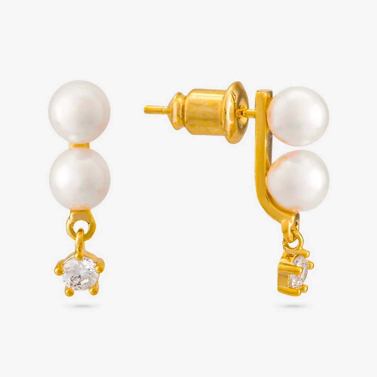 Trendy Earring 198379 - Image 4