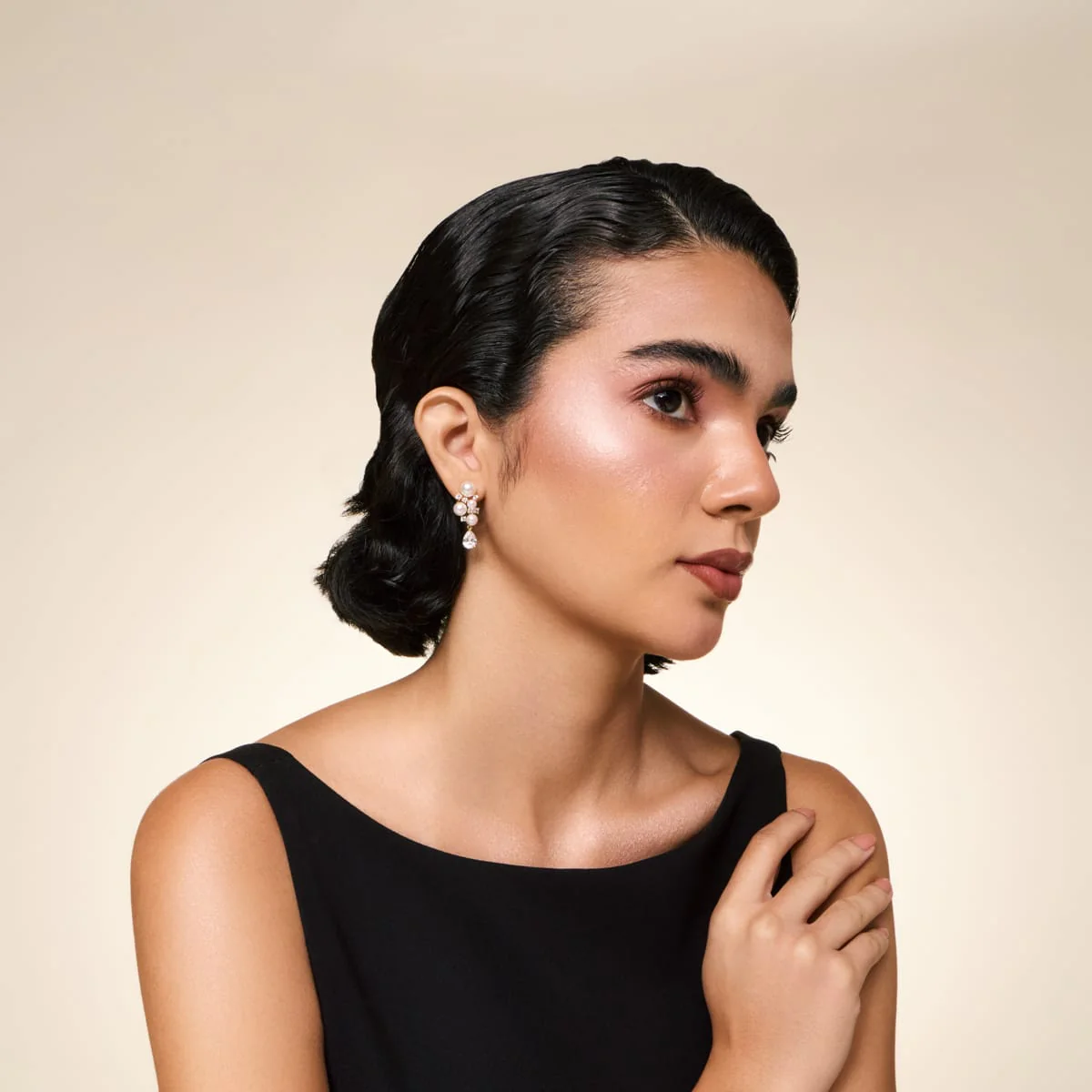 Trendy Earring 198394 - Image 2