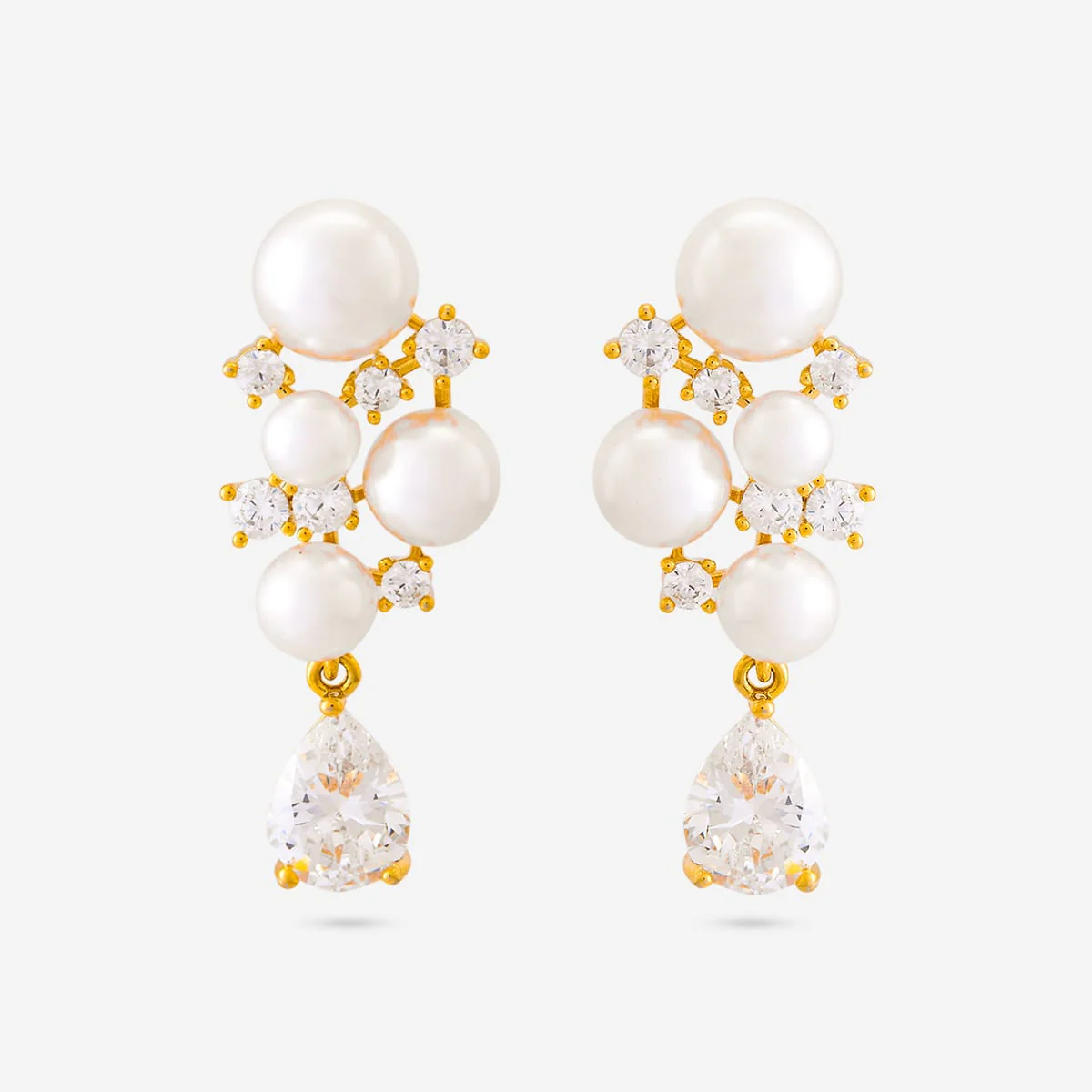 Trendy Earring 198394 - Image 3