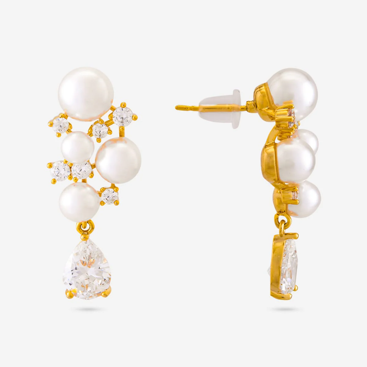 Trendy Earring 198394 - Image 4