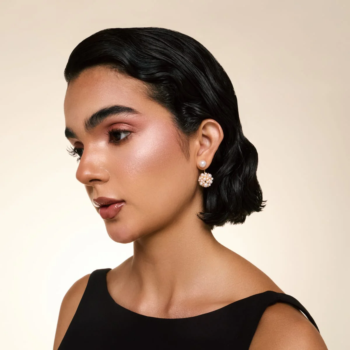 Trendy Earring 198395 - Image 2