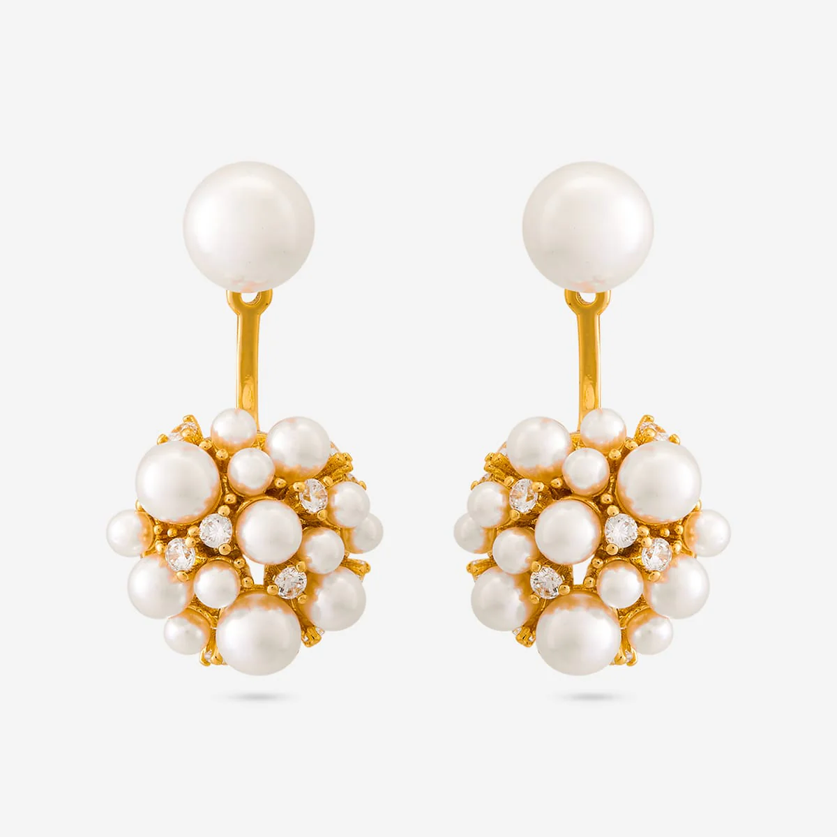 Trendy Earring 198395 - Image 3