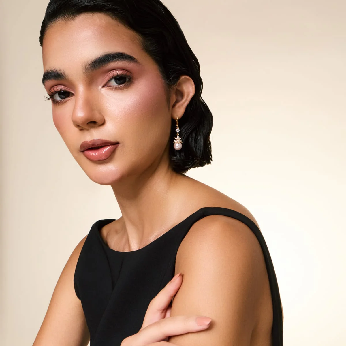 Trendy Earring 198396 - Image 2