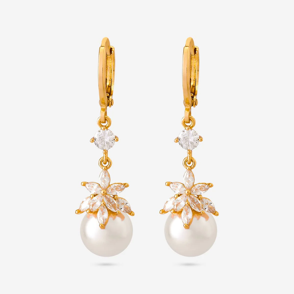 Trendy Earring 198396 - Image 3