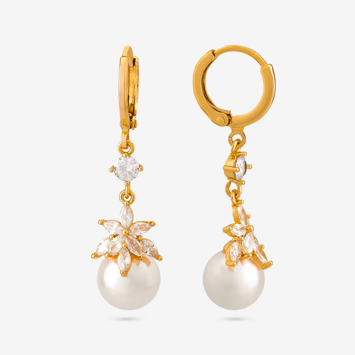 Trendy Earring 198396 - Image 4
