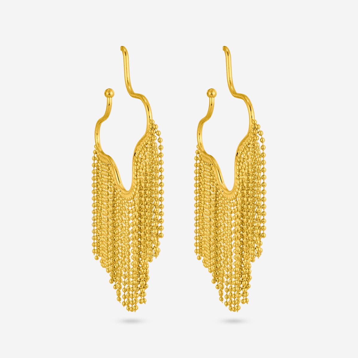 Trendy Earring 198408 - Image 3