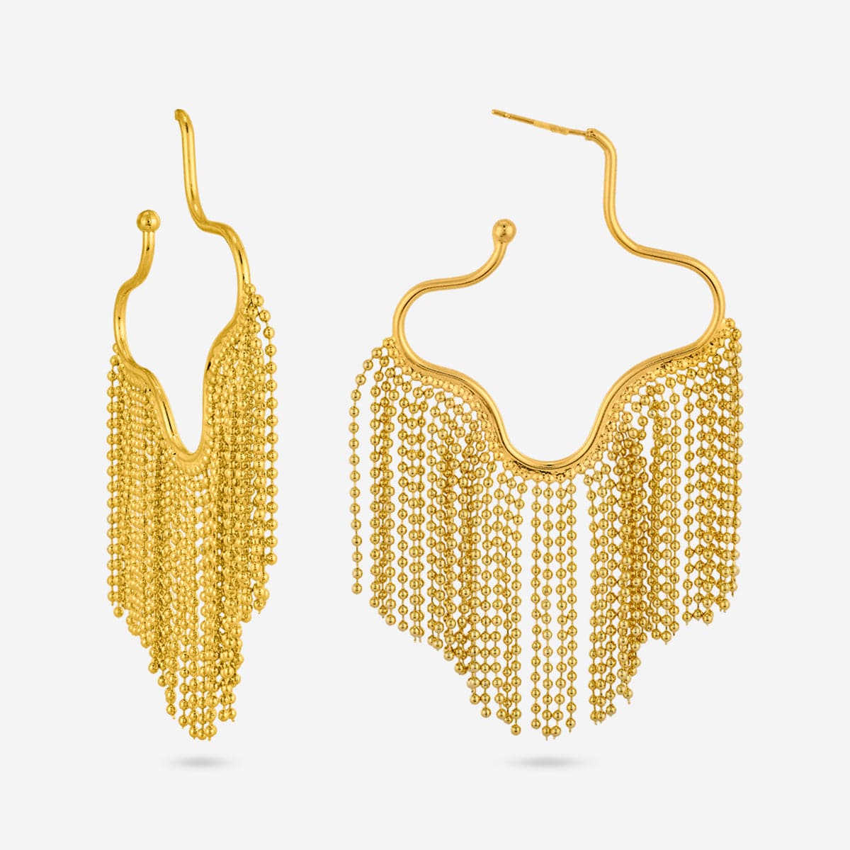 Trendy Earring 198408 - Image 4