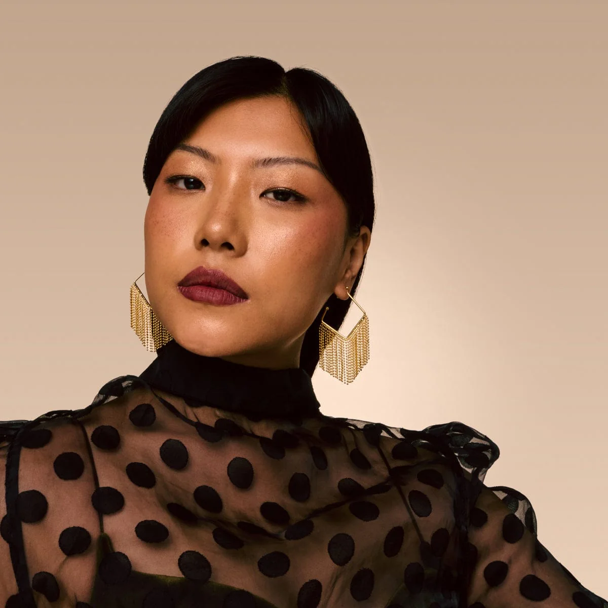 Trendy Earring 198409 - Image 2