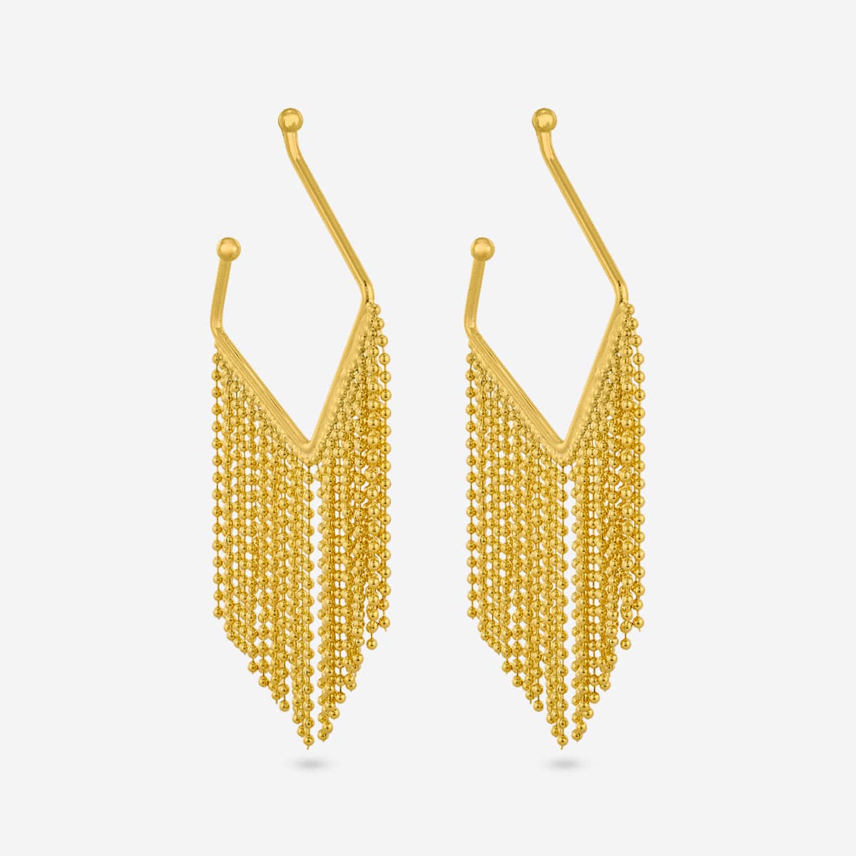 Trendy Earring 198409 - Image 3