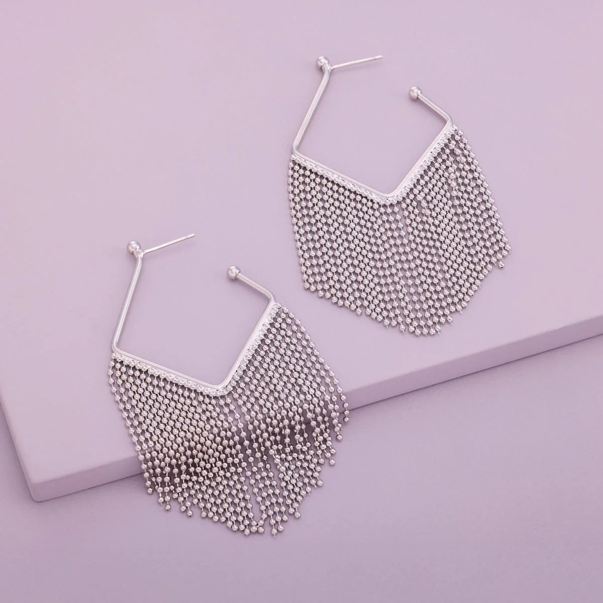 Trendy Earring 198409 - Image 5