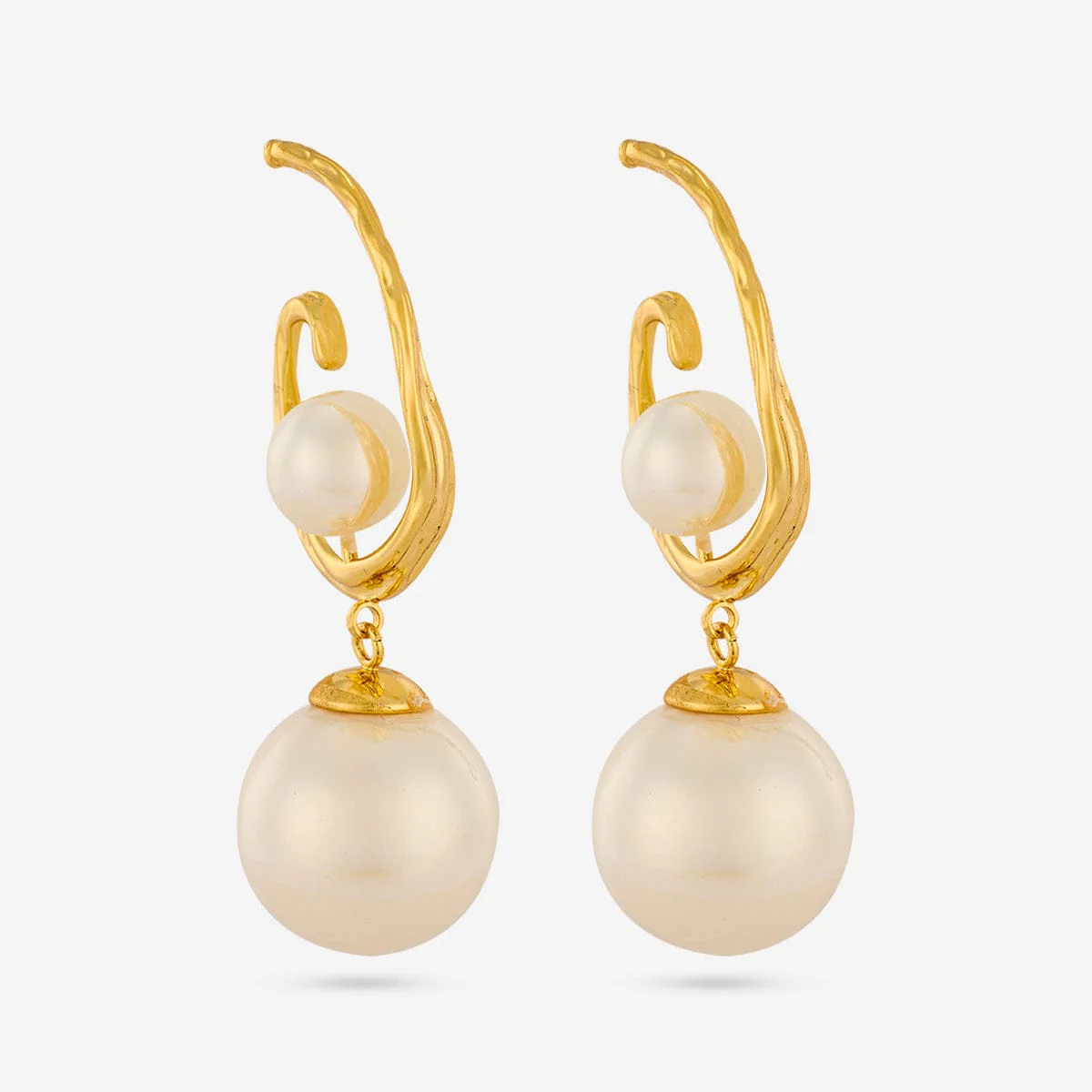 Trendy Earring 198411 - Image 3