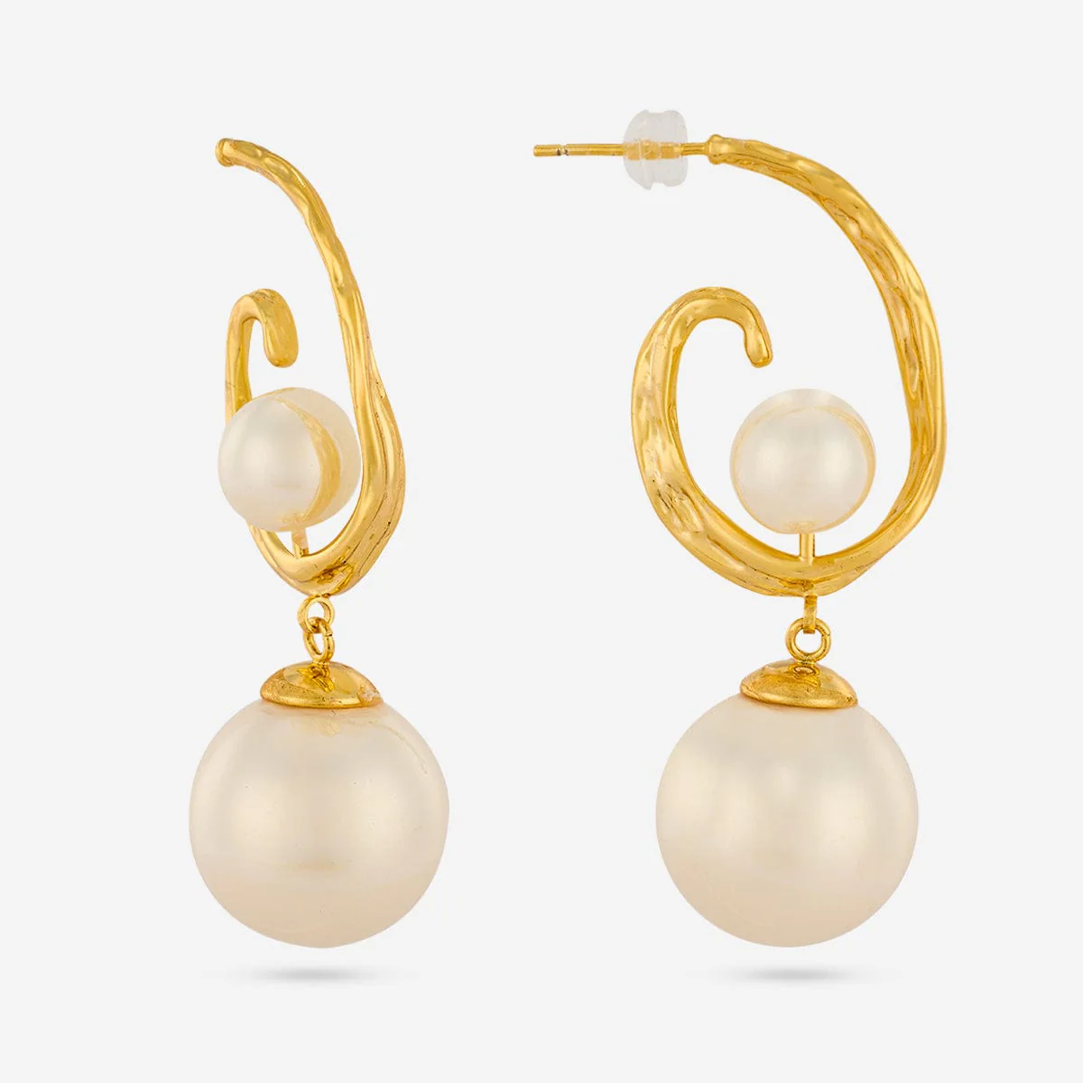 Trendy Earring 198411 - Image 4