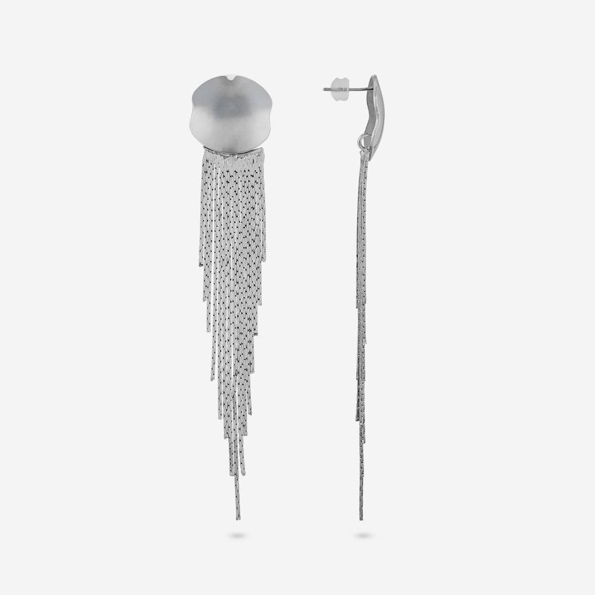 Trendy Earring 198414 - Image 4
