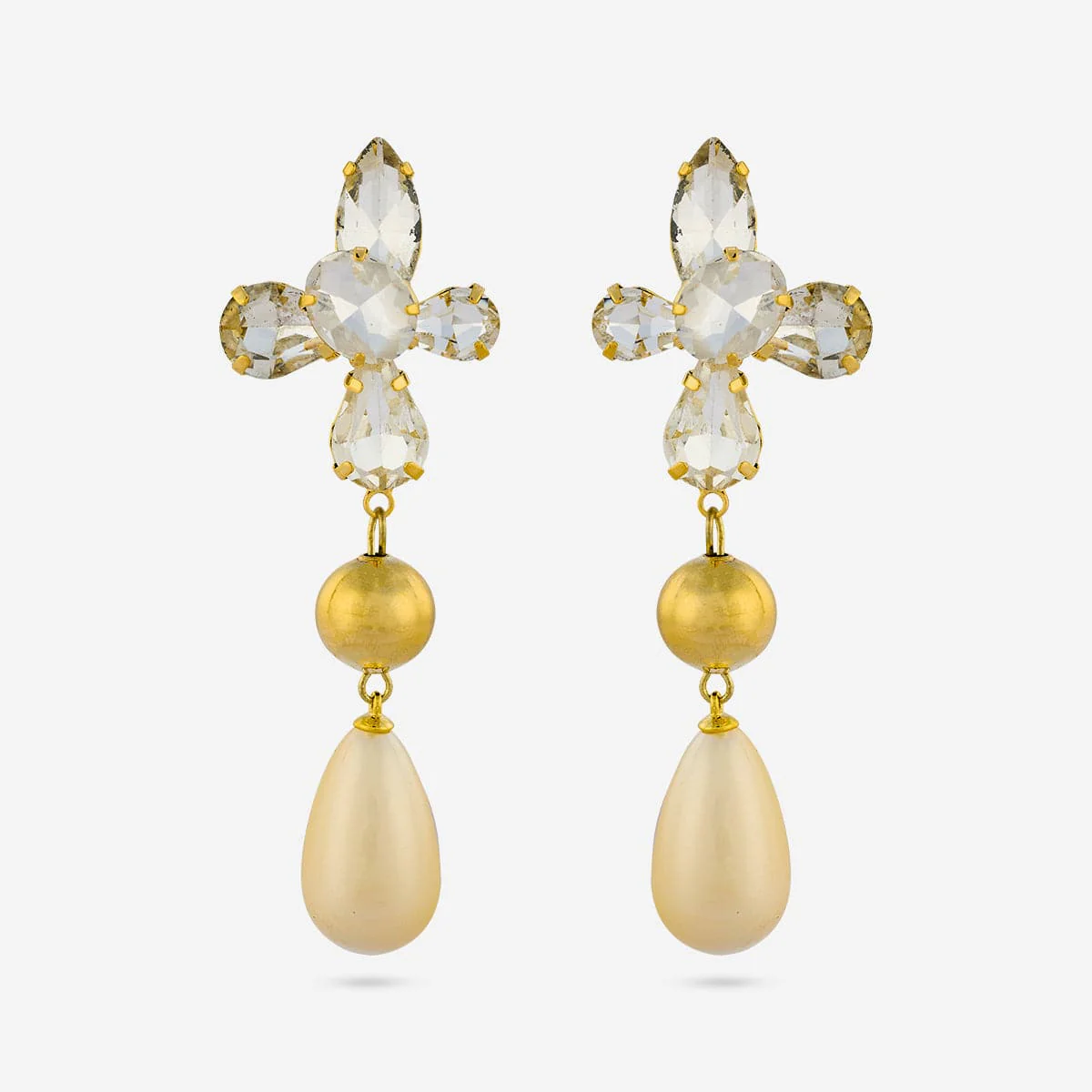 Trendy Earring 198421 - Image 3