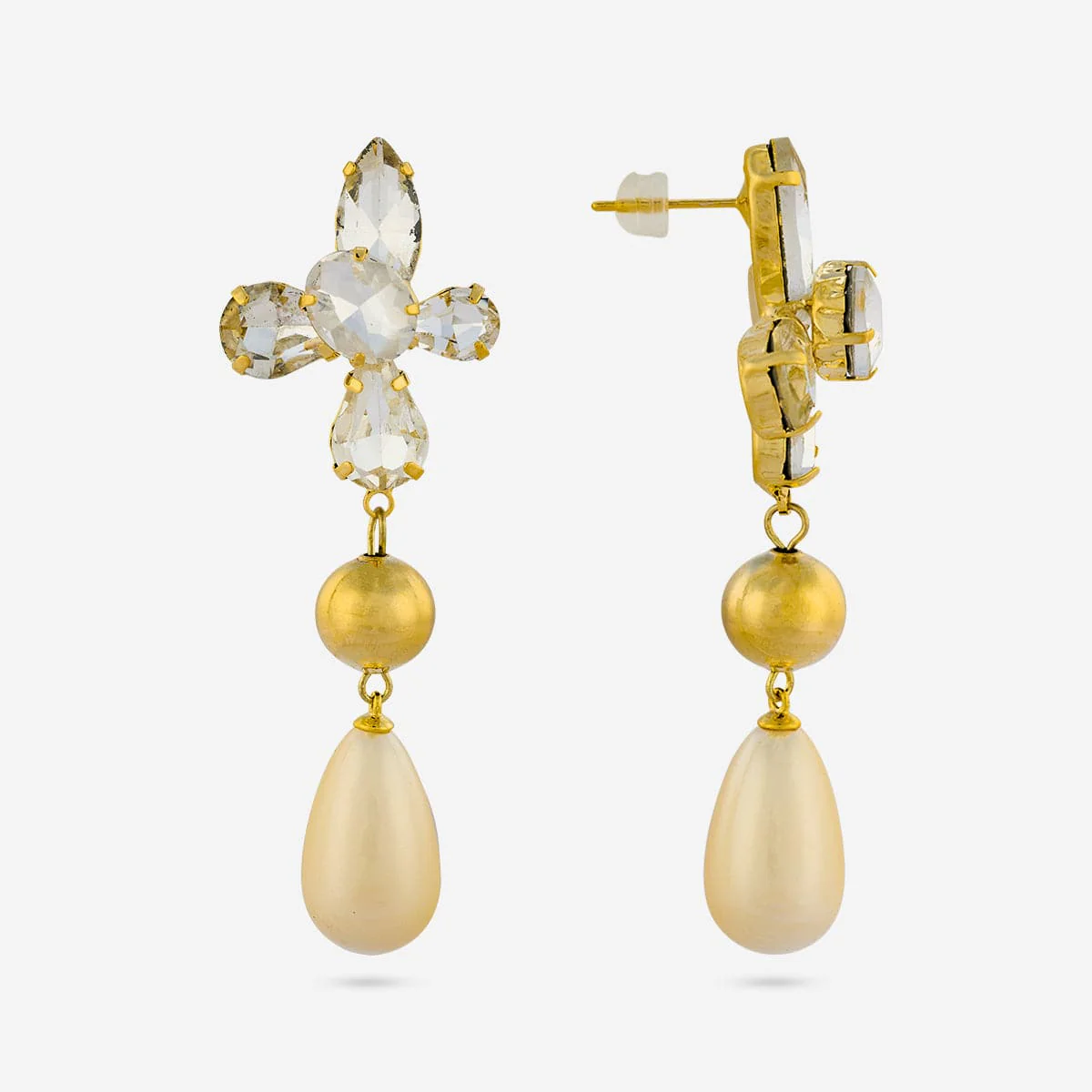 Trendy Earring 198421 - Image 4