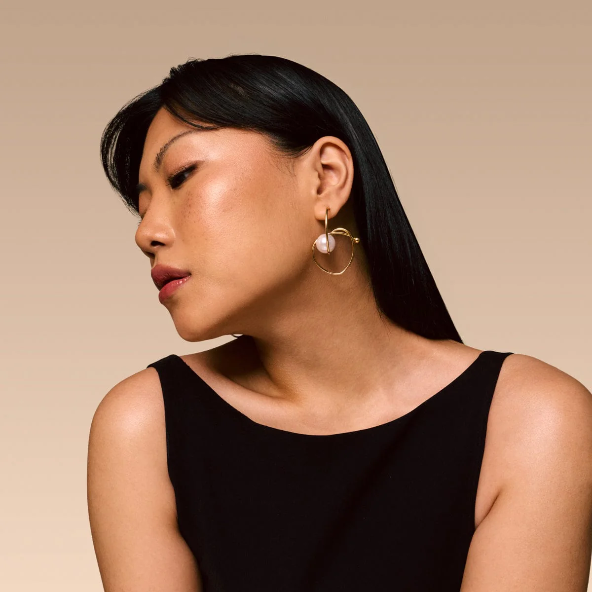 Trendy Earring 198422 - Image 2