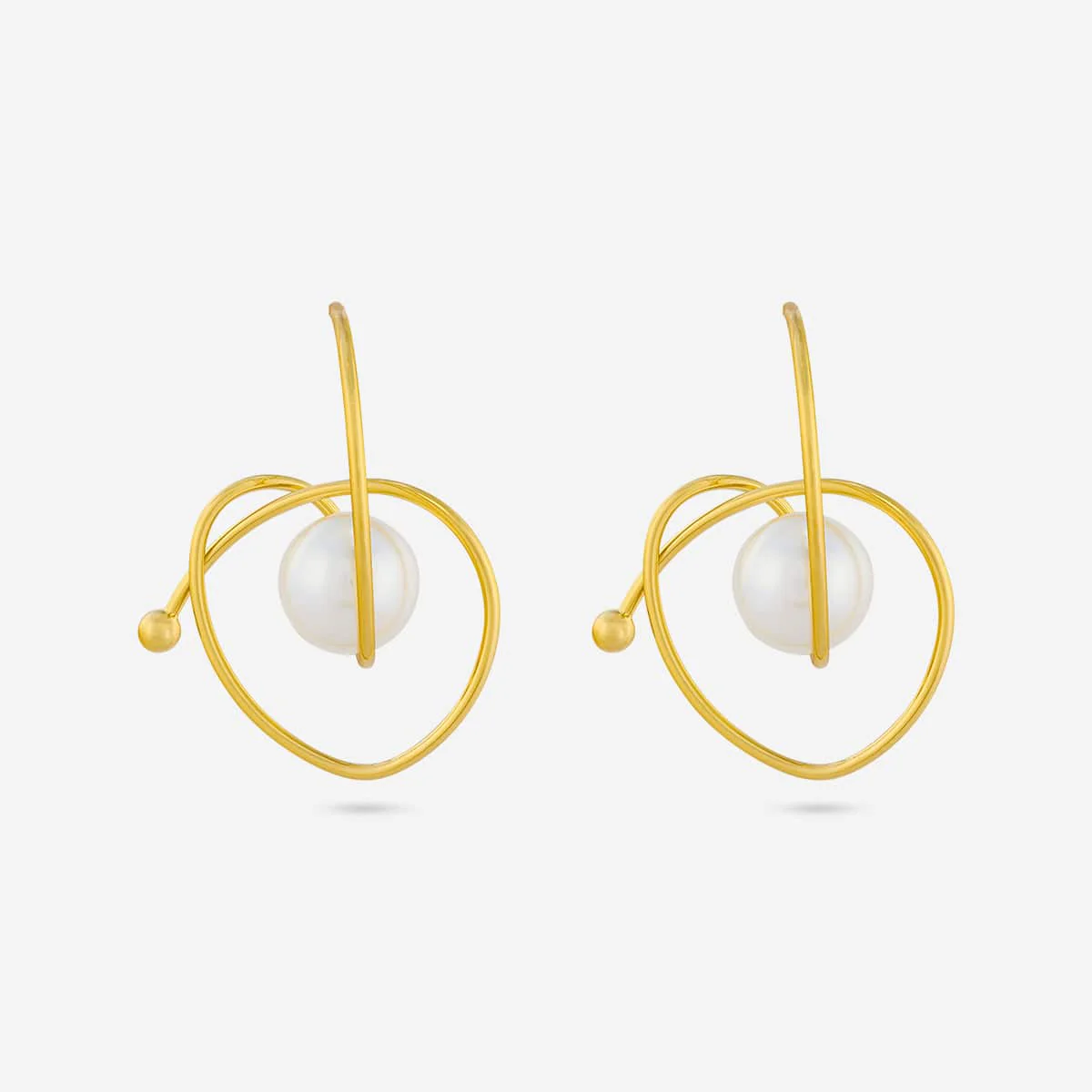 Trendy Earring 198422 - Image 3