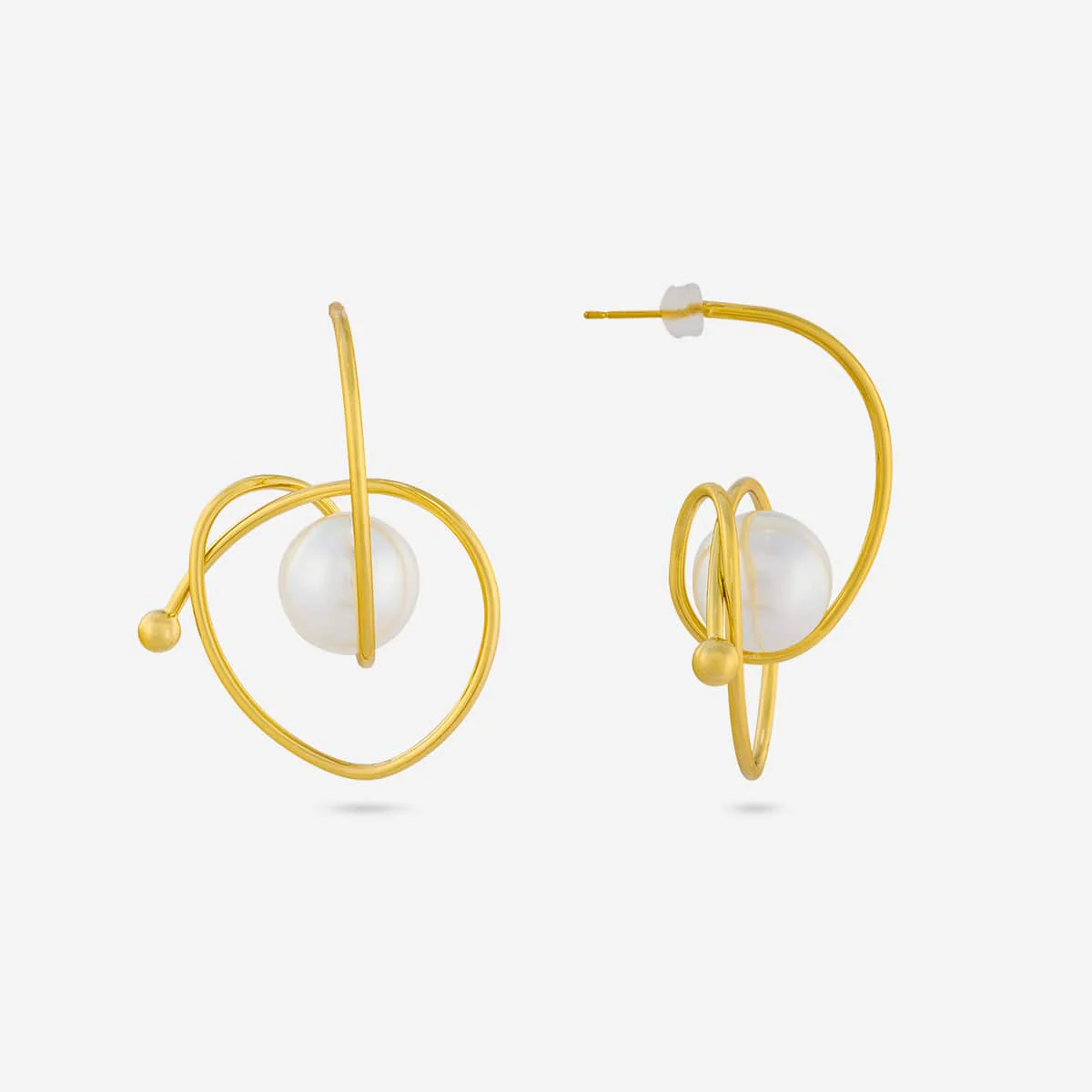 Trendy Earring 198422 - Image 4