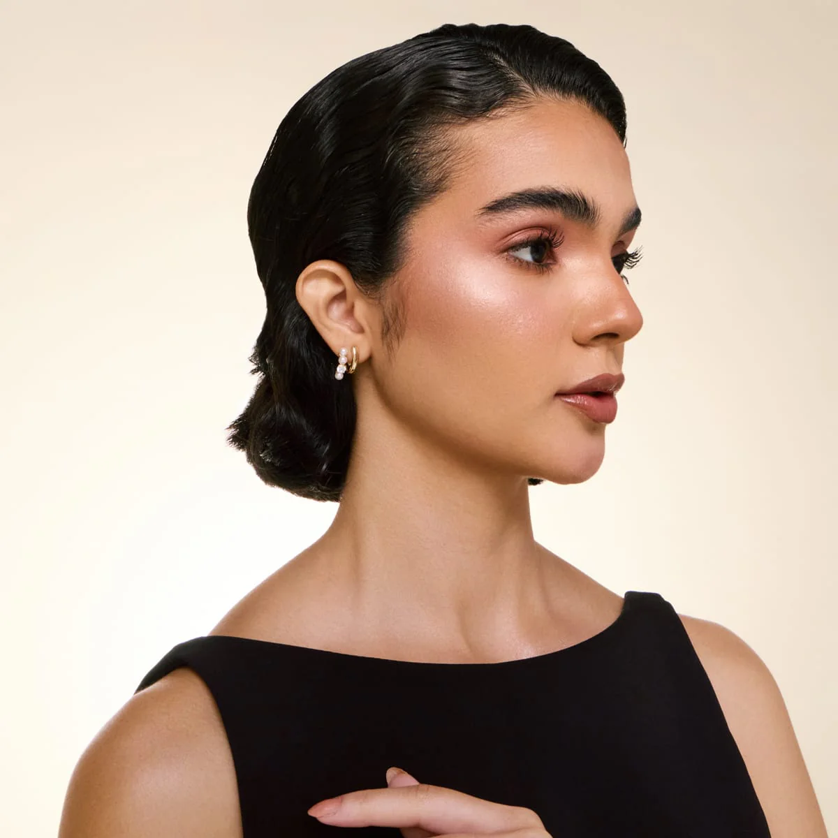 Trendy Earring 198442 - Image 2