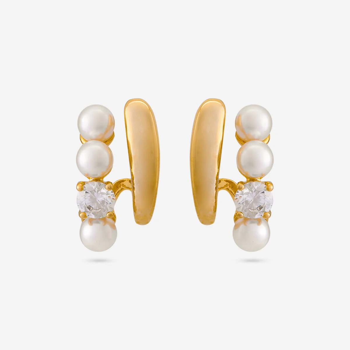 Trendy Earring 198442 - Image 3