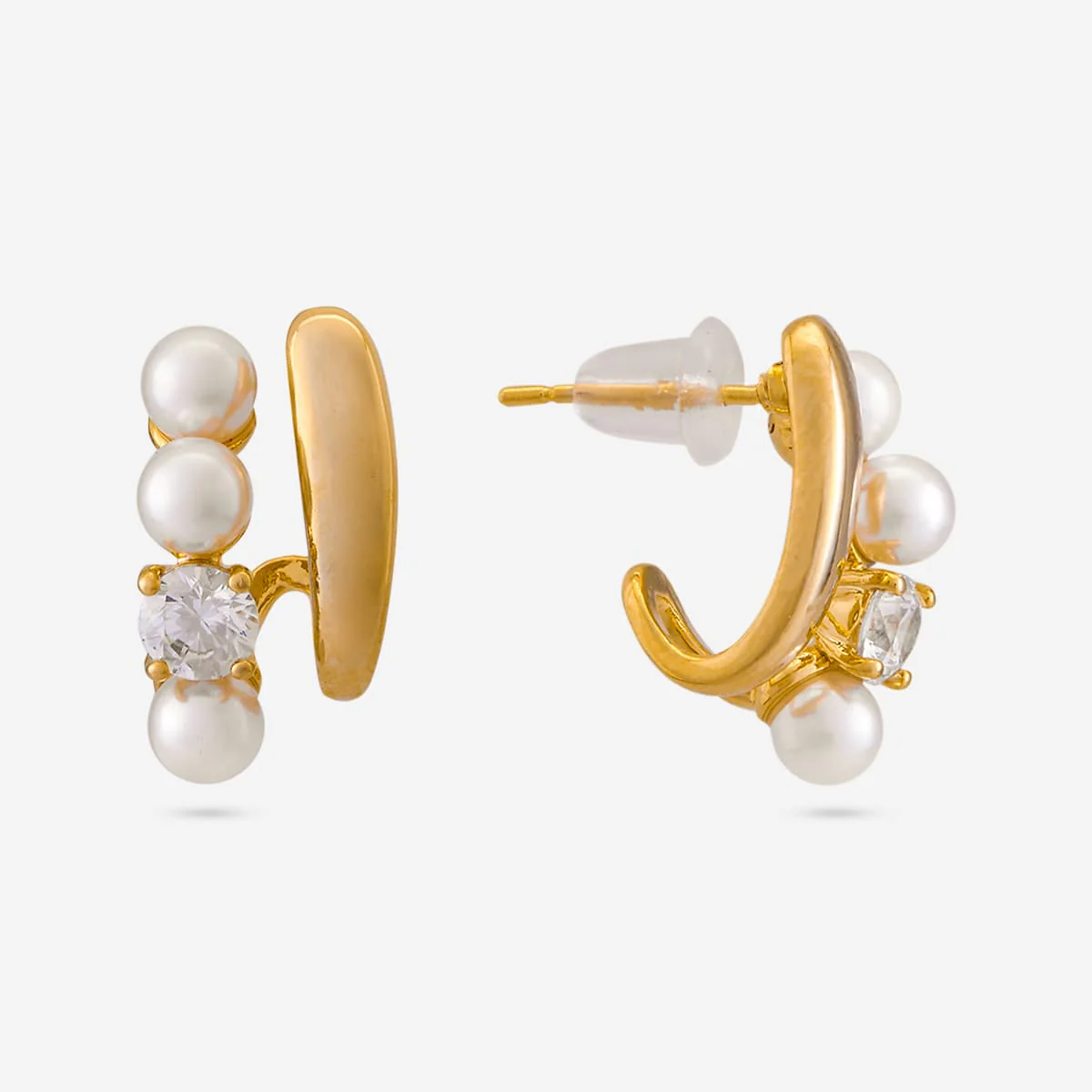Trendy Earring 198442 - Image 4