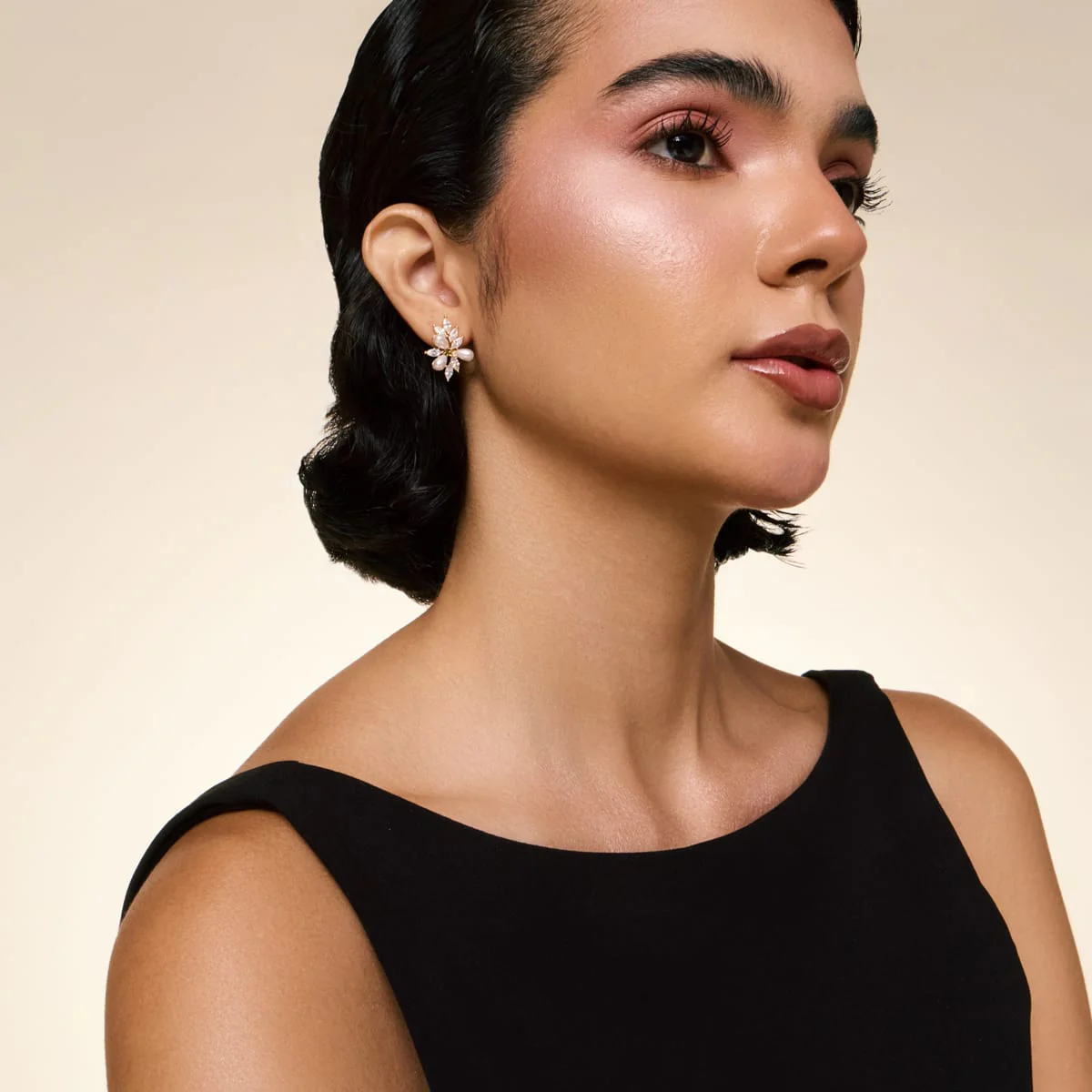Trendy Earring 198443 - Image 2