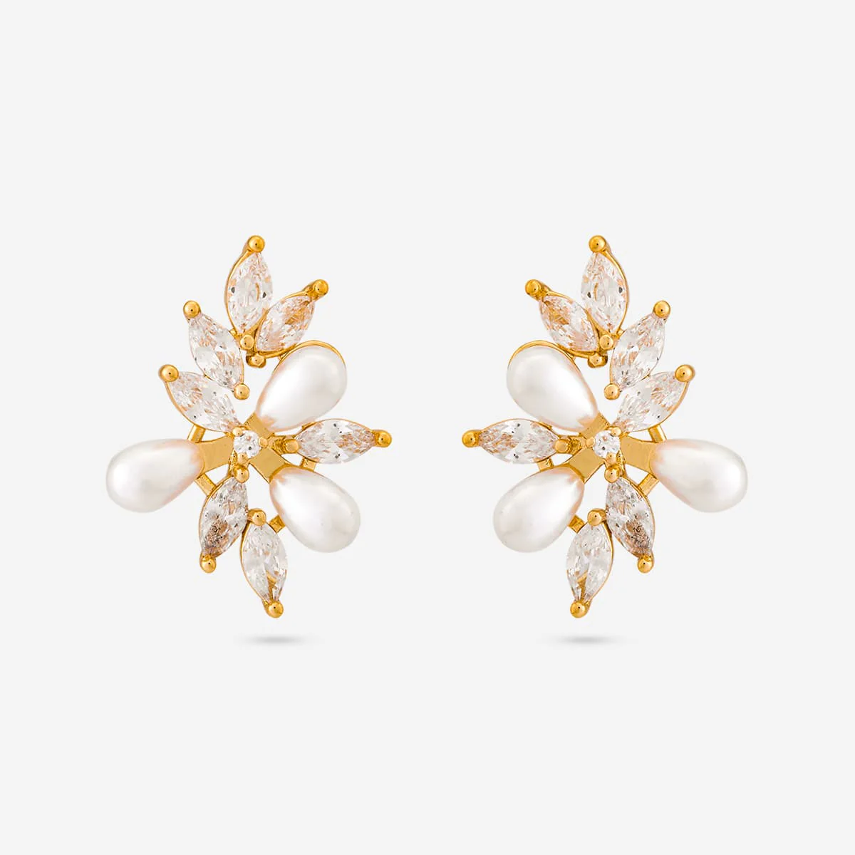 Trendy Earring 198443 - Image 3