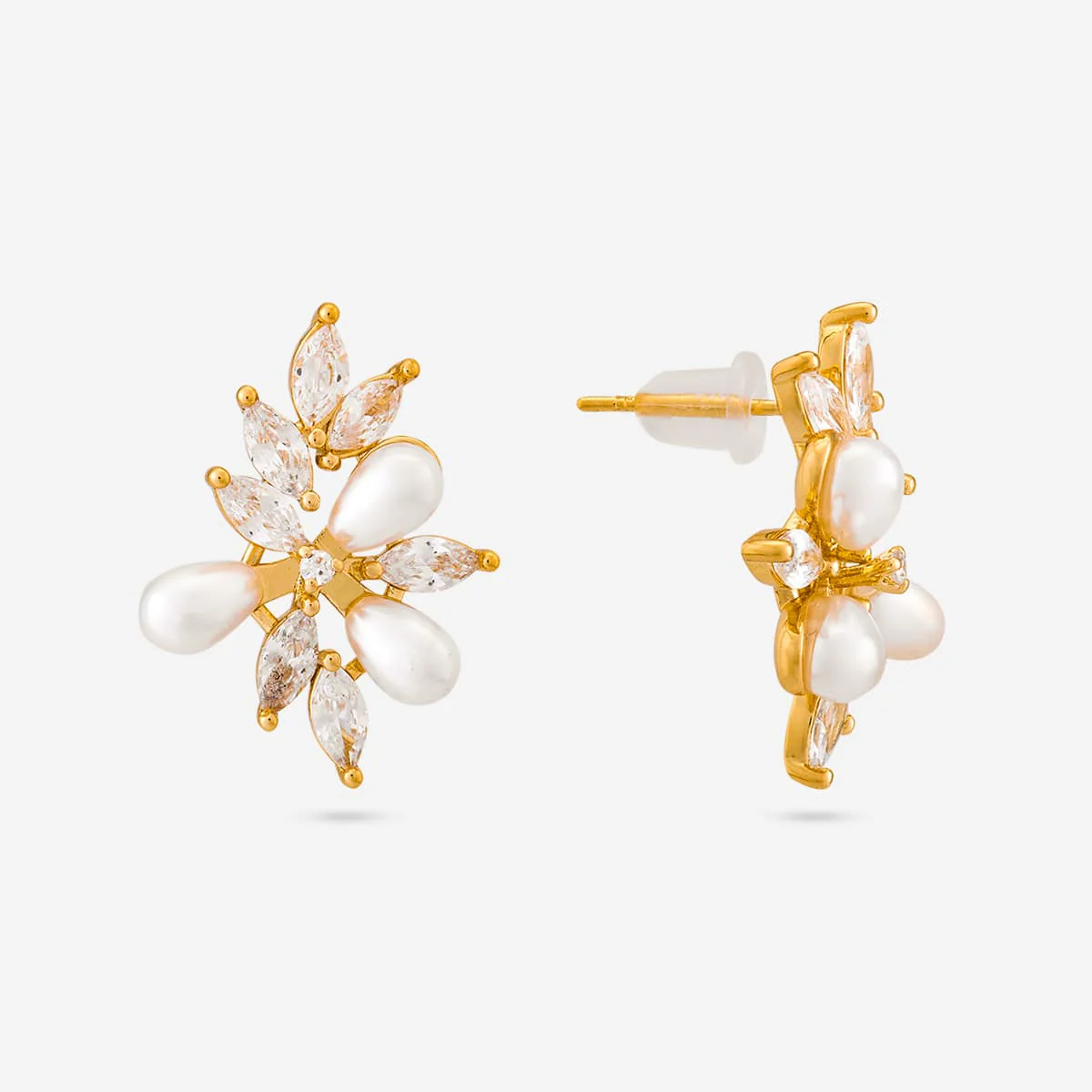 Trendy Earring 198443 - Image 4
