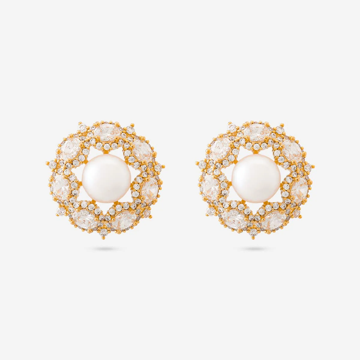 Trendy Earring 198444 - Image 3