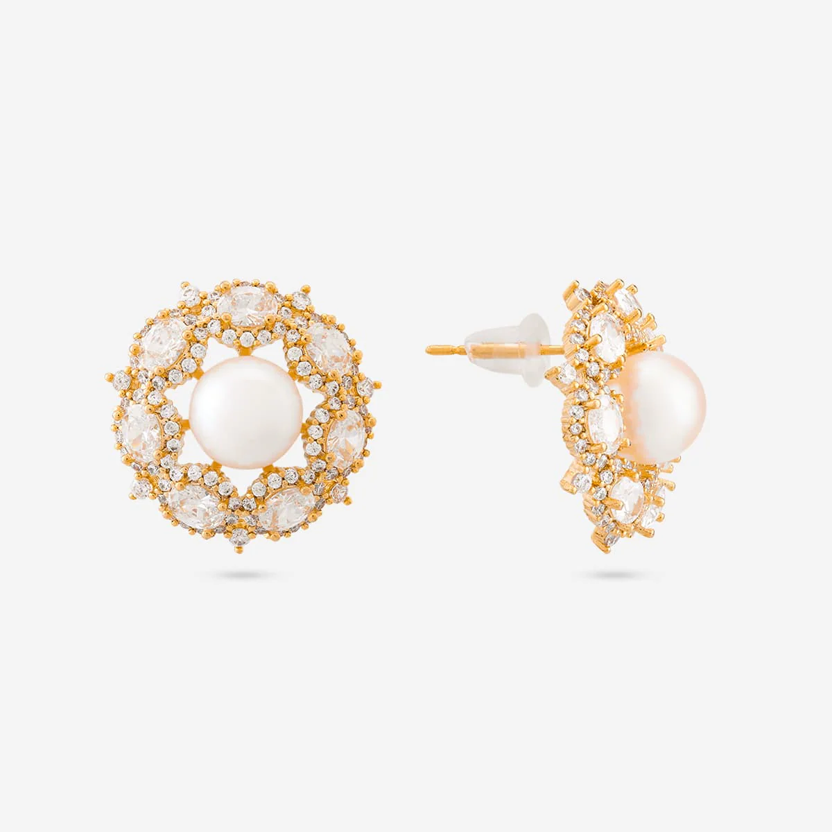 Trendy Earring 198444 - Image 4
