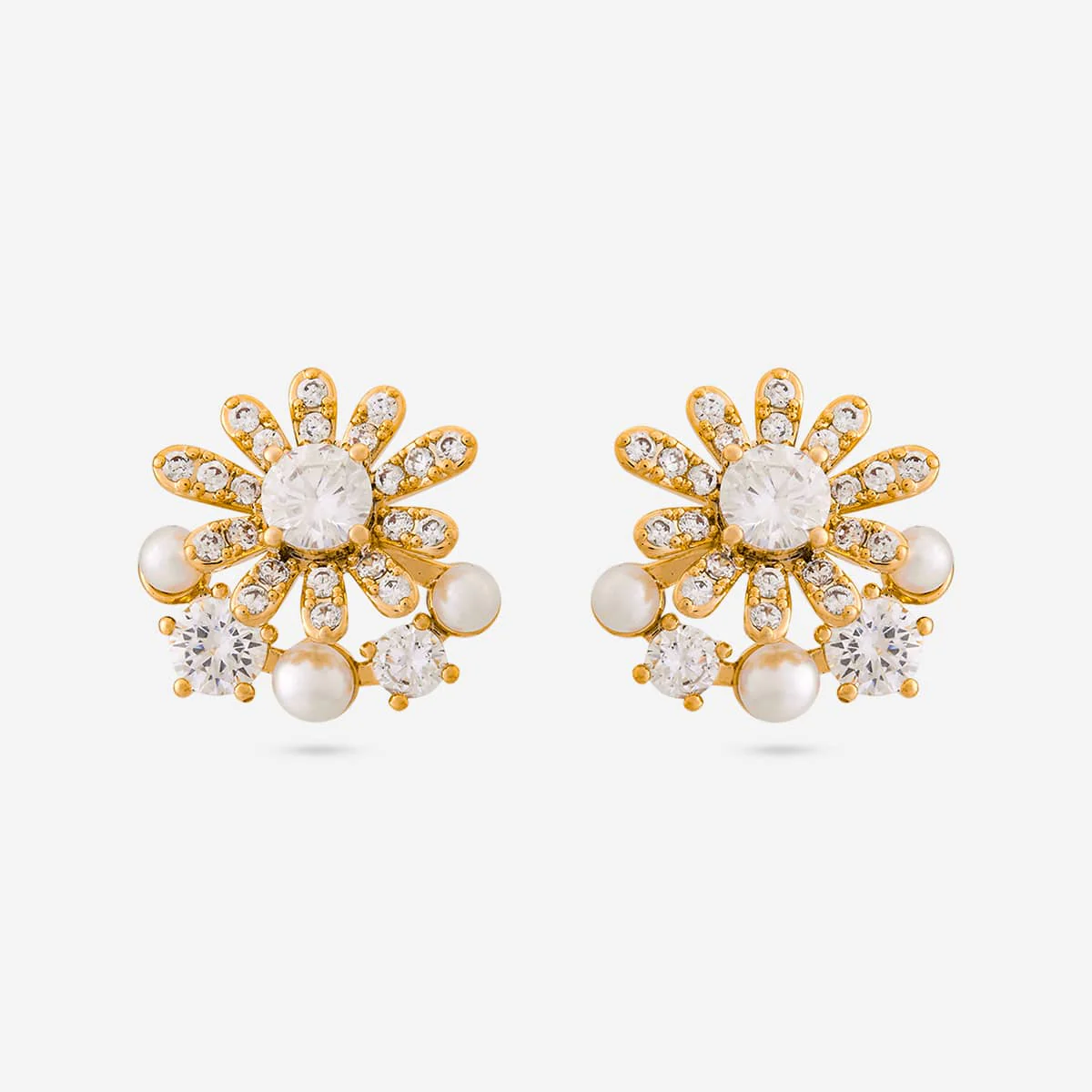 Trendy Earring 198446 - Image 3