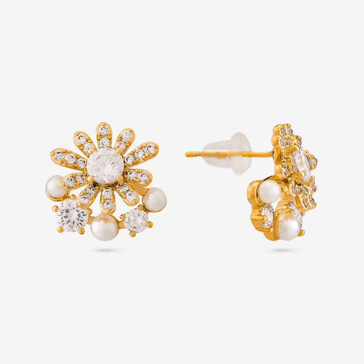 Trendy Earring 198446 - Image 4