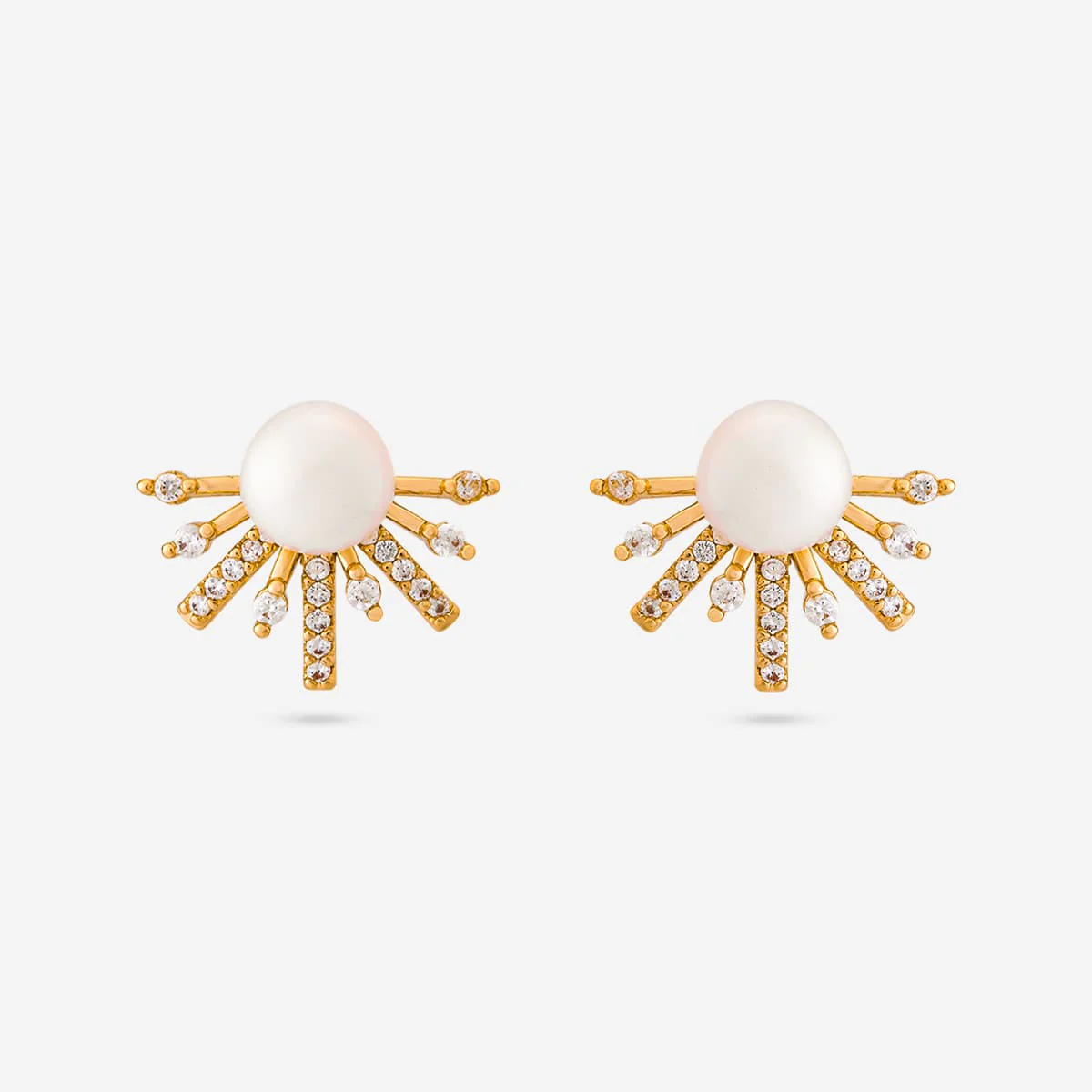 Trendy Earring 198447 - Image 3