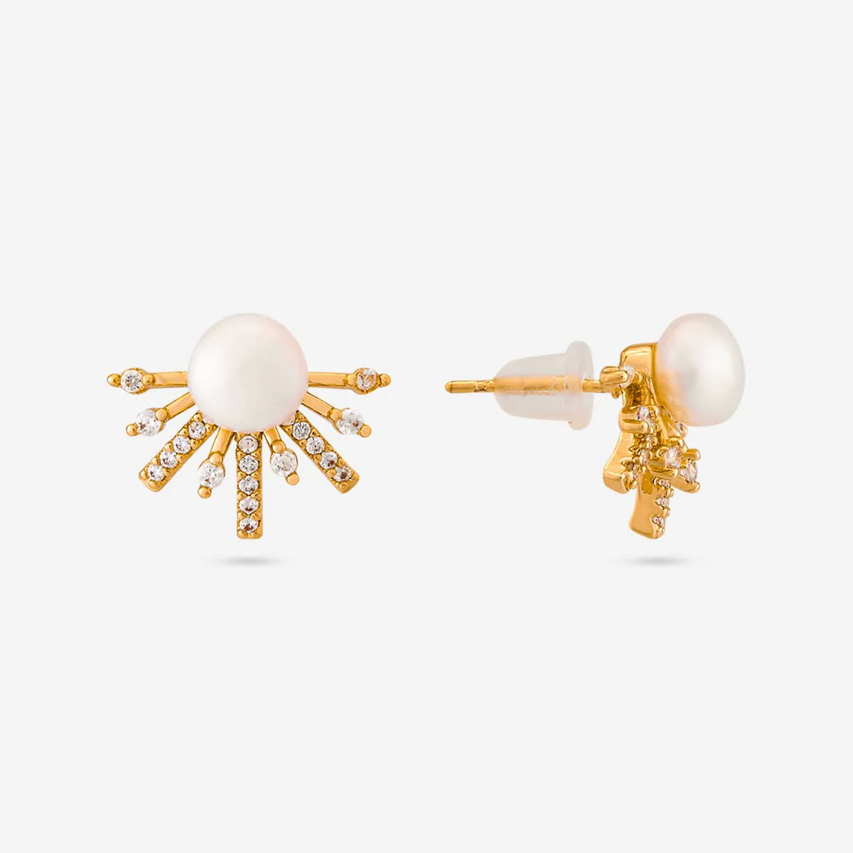 Trendy Earring 198447 - Image 4