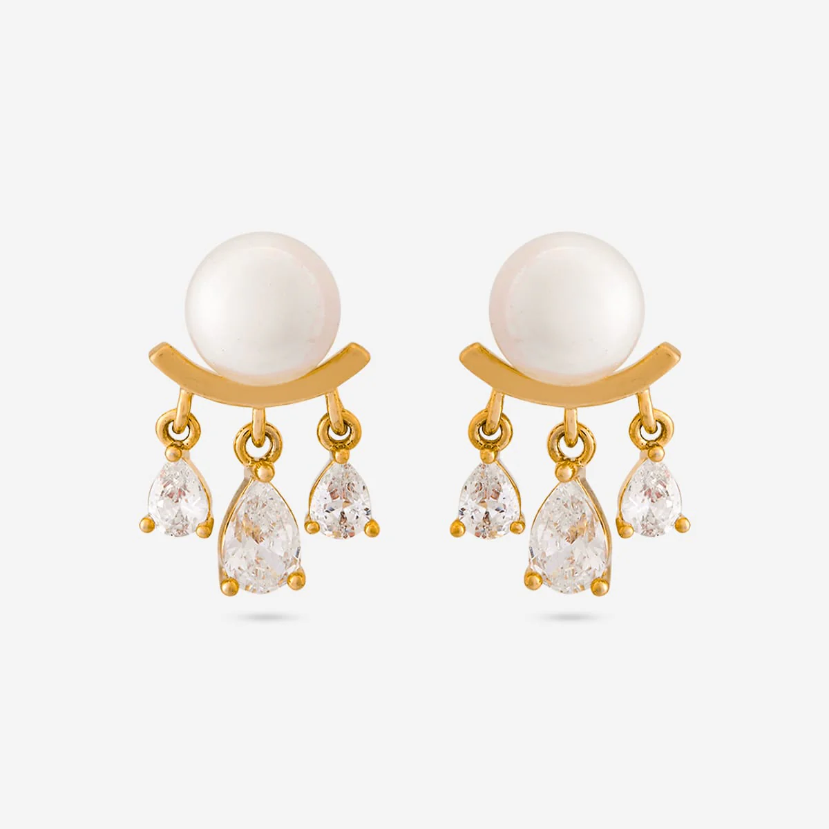 Trendy Earring 198448 - Image 3