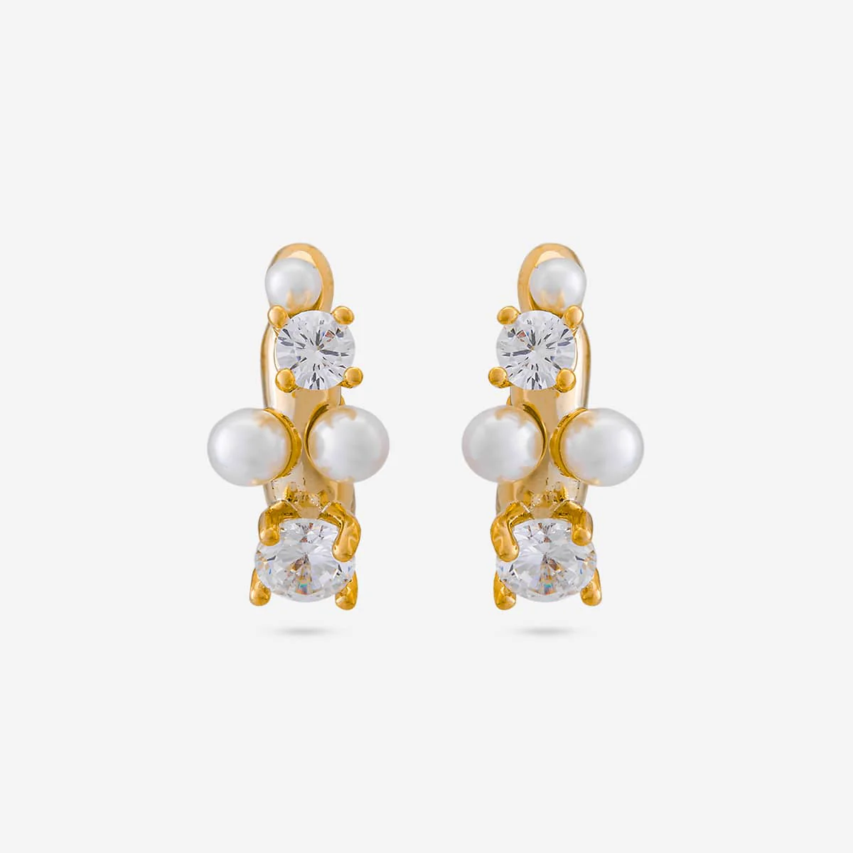 Trendy Earring 198450 - Image 3