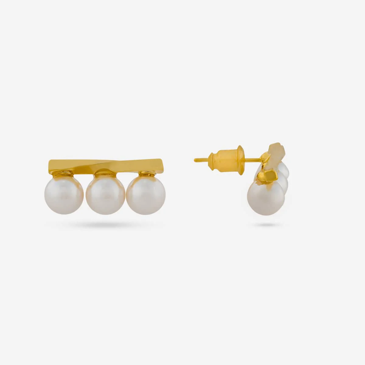 Trendy Earring 198478 - Image 4