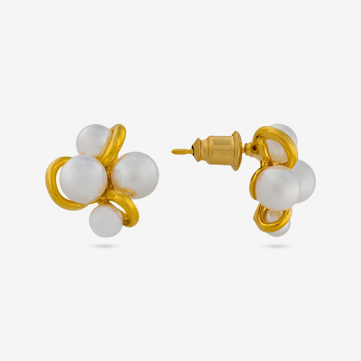Trendy Earring 198479 - Image 4