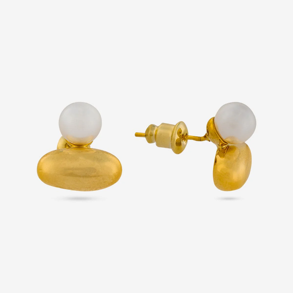 Trendy Earring 198480 - Image 4