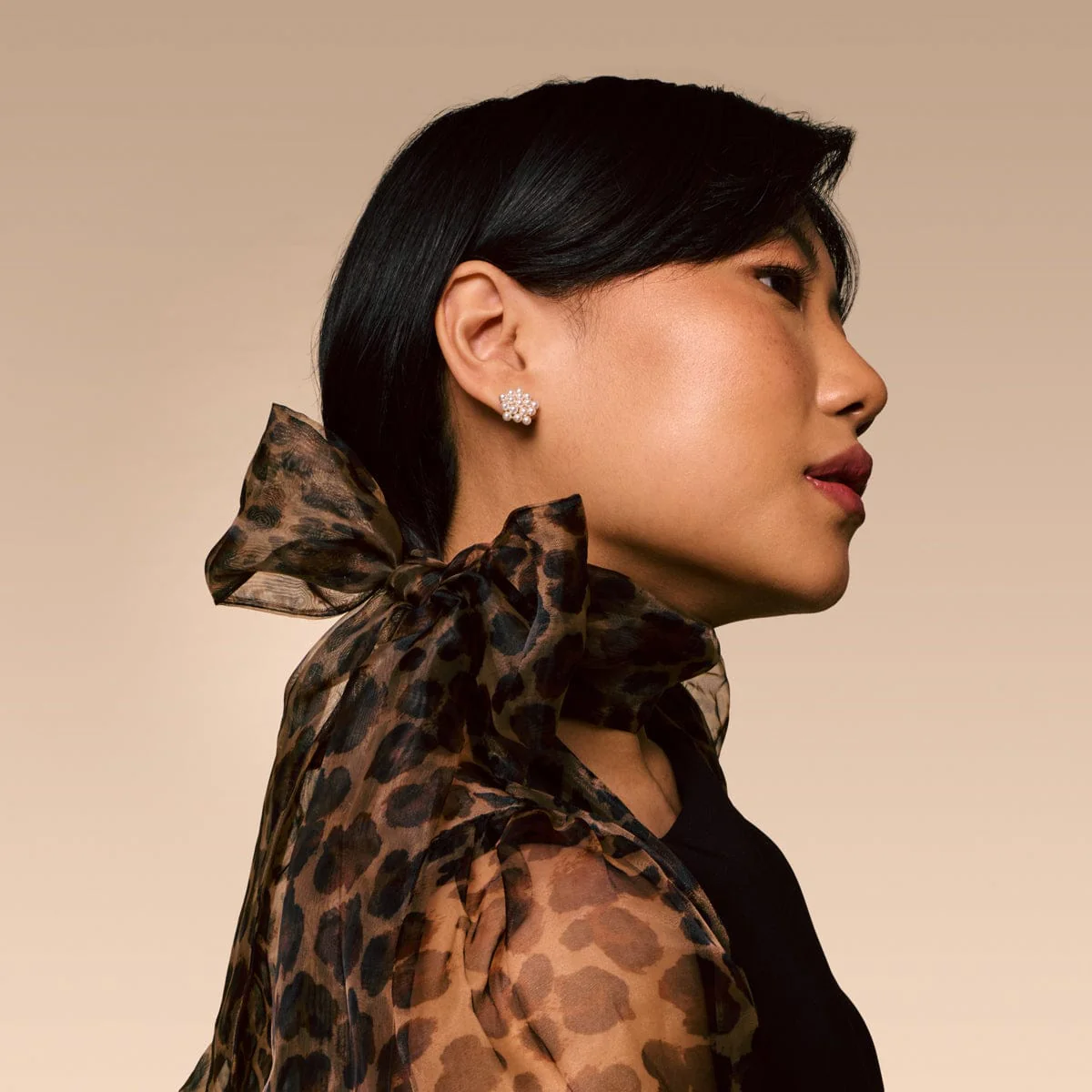 Trendy Earring 198483 - Image 2