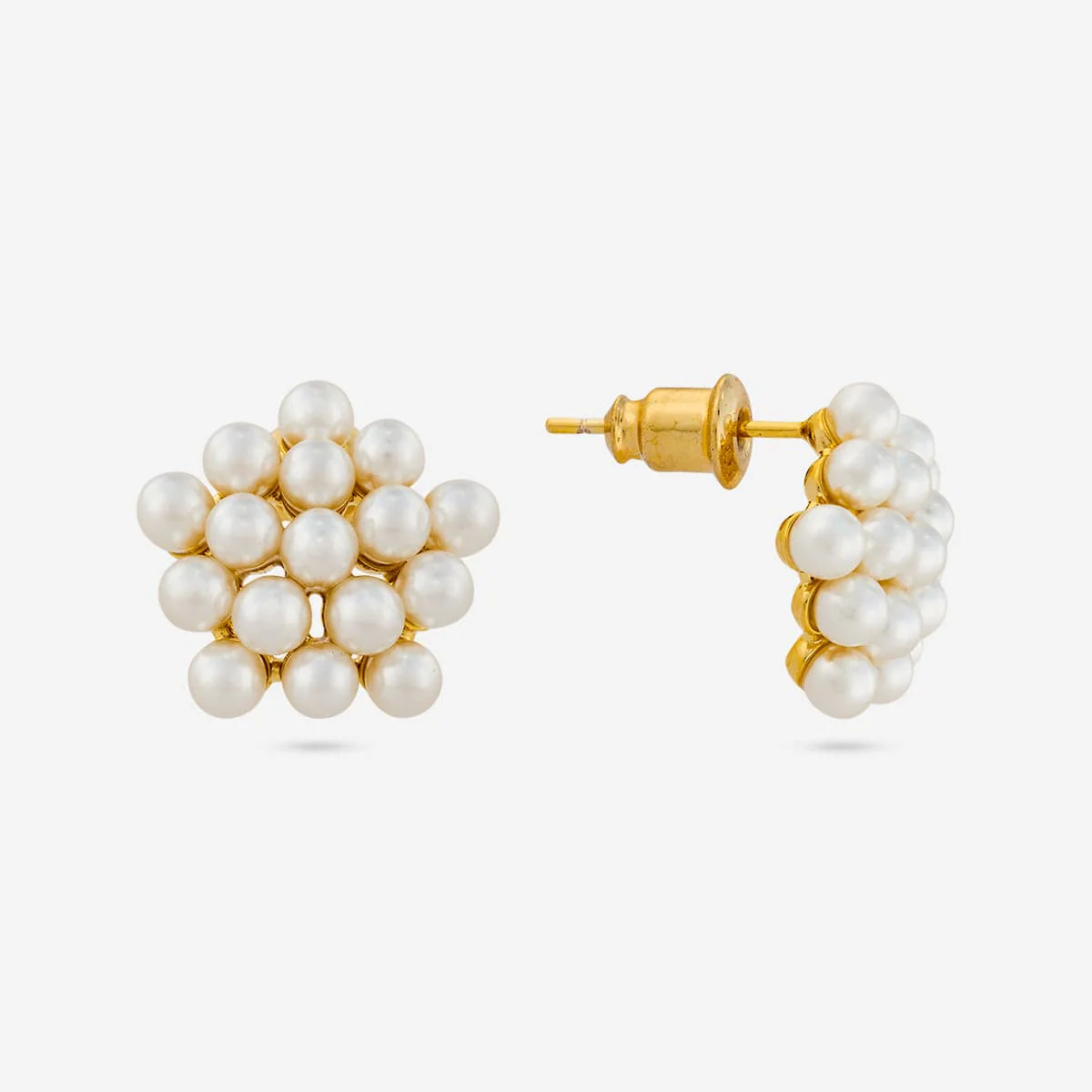 Trendy Earring 198483 - Image 4