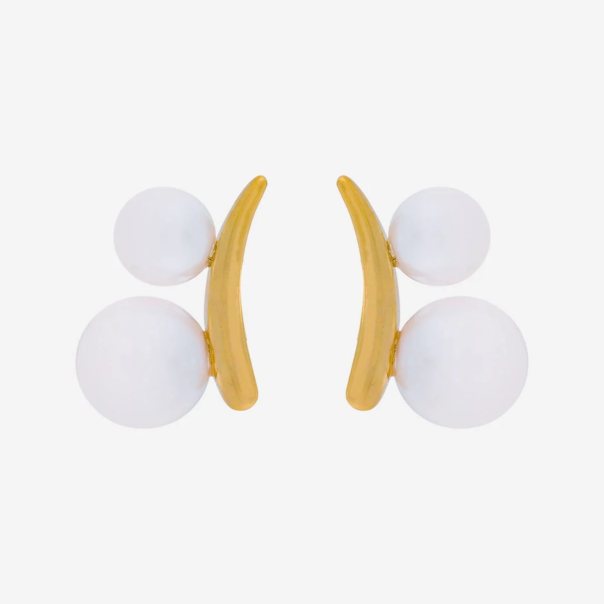 Trendy Earring 198486 - Image 3