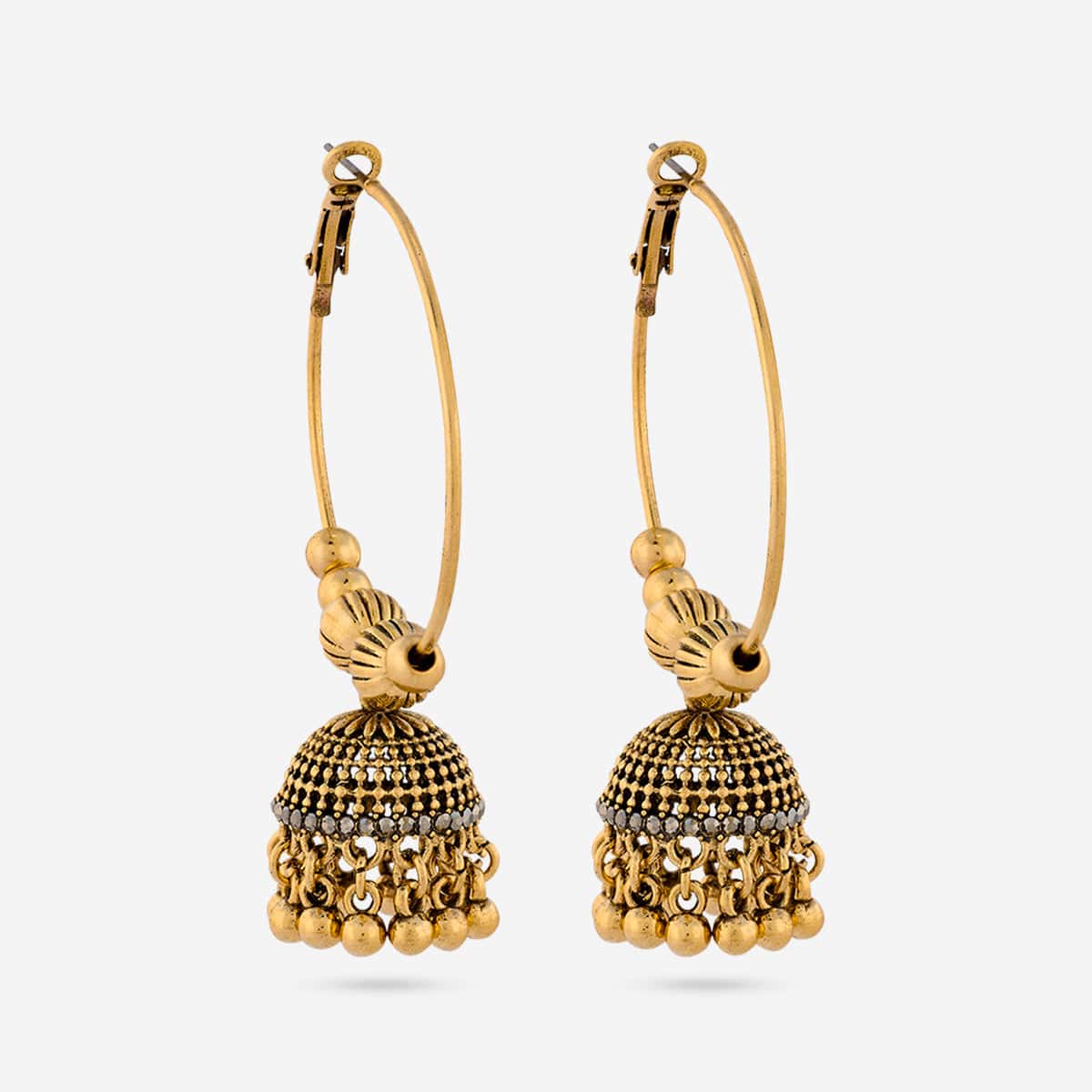 Trendy Earring 198719 - Image 3