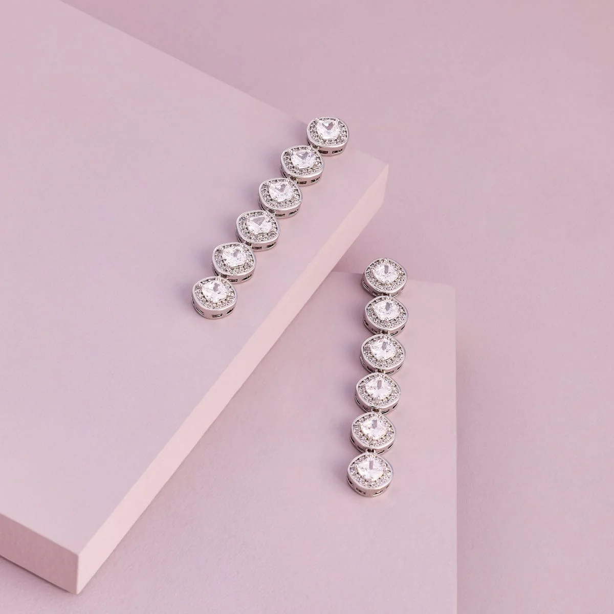 Trendy Earring 199079 - Image 4