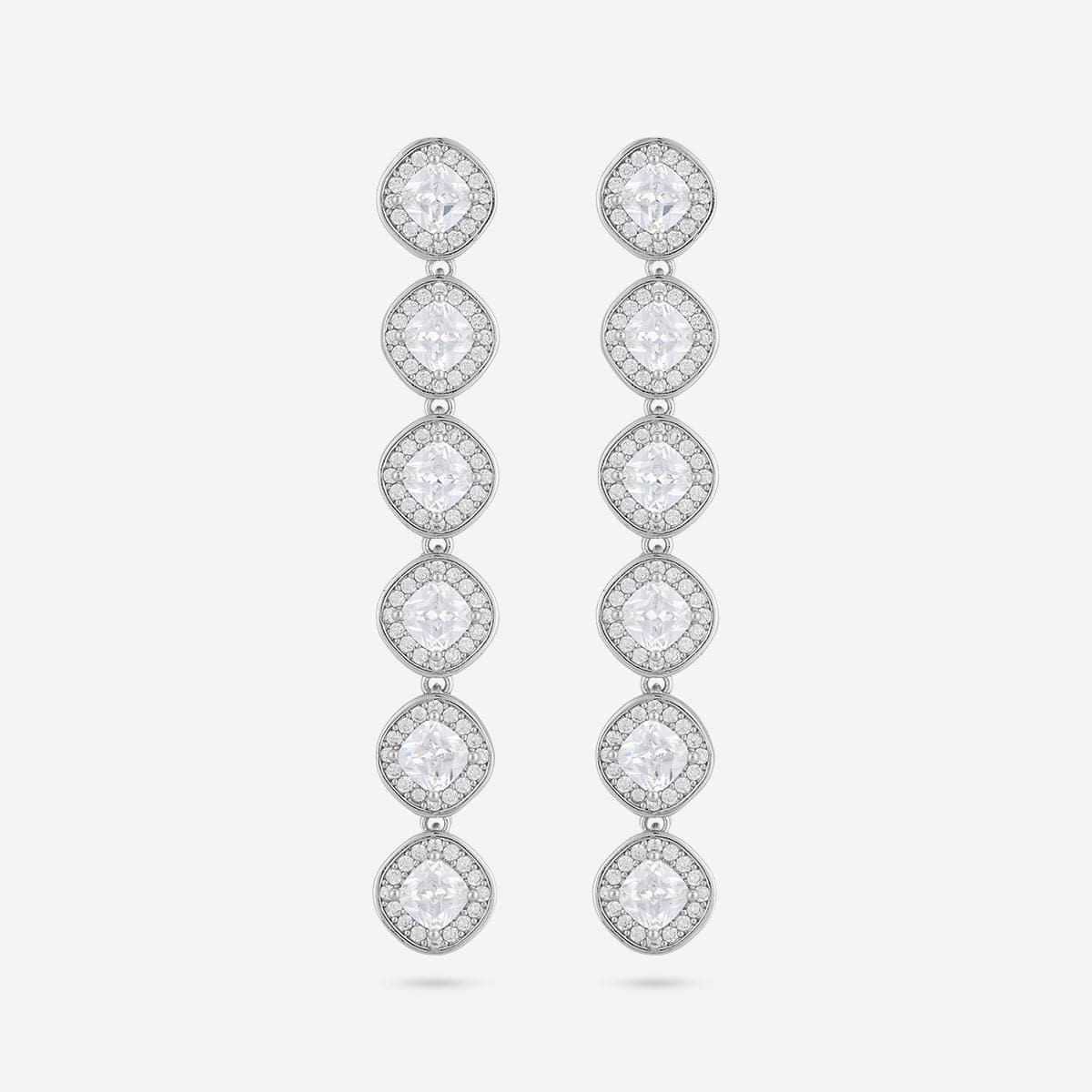 Trendy Earring 199079 - Image 5