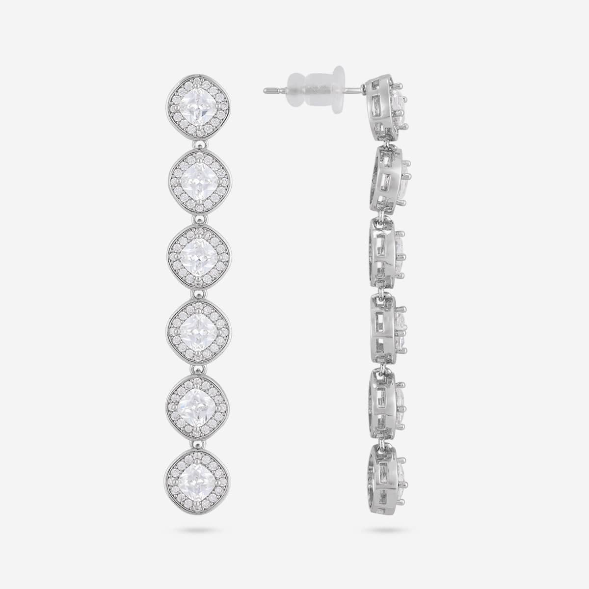 Trendy Earring 199079 - Image 6