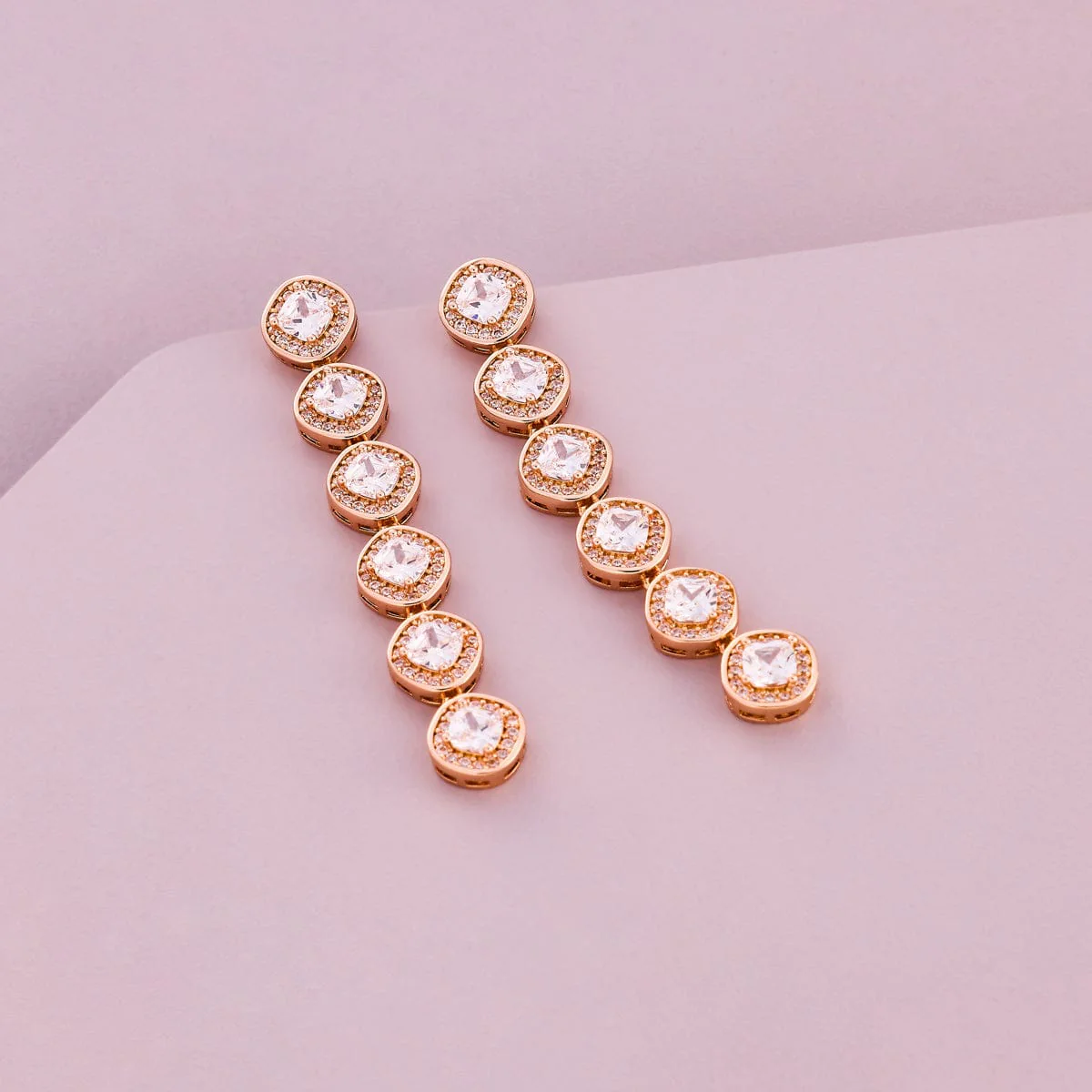 Trendy Earring 199079 - Image 7
