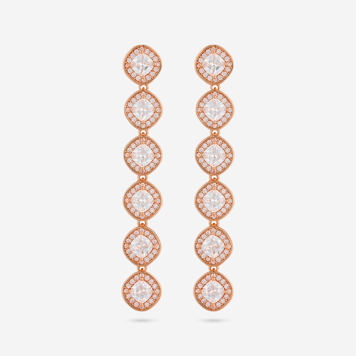 Trendy Earring 199079 - Image 8
